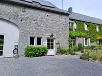 Gîte rural "La retraite du Colonel"
