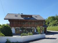 CHALET JOUR