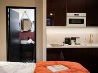 APPART HOTEL  (434)