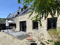 Le gîte, la location.