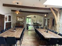 Repas tous ensemble