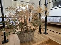 Une composition florale et naturelle de Normandie
