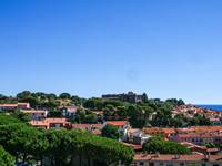 Hotel Ambeille Vue Fort Miradou