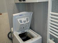 salle de bain commune