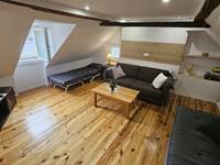 11- Maison Plein Soleil -  chambre 4