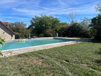 Gîte Enjoy a Lot- piscine