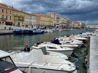 Quai Lemaresquiers