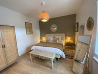 chambre Glénan rez-de-chaussée