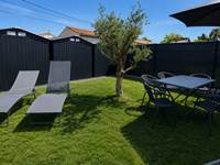 Villa jardin 4