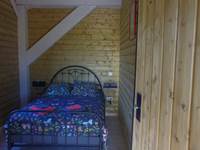 chambre 1 - double