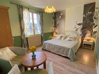 chambredhote dordogne perigord la Tour 1