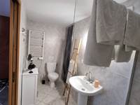 Salle d'eau + serviettes 2