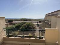 Vue imprenable sur la mer