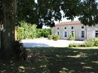 Maison des Hôtes