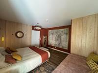 La chambre 2 - bois 2