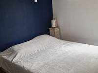 Mont-Calme-Gîte-Criel-Sur-Mer chambre 2 (lit 160)