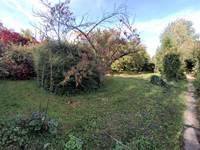 Jardin du Champêtre