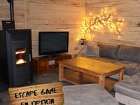 salon escape game