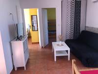 Vue sur Chambre Murier Platane