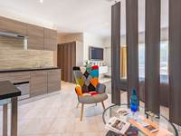 Studio-Casa-Dina-Chambre-Hotel