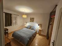 Chambre parentale