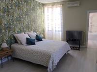 Domaine les garrigues Chambre du Pigeonnier (6)