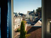 Vue Ronsard Eglise Notre-Dame