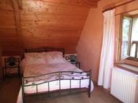 La chambre du haut