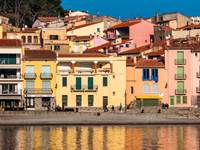 Collioure "Bora mar"