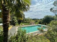 Domaine_de_Calabel©_Pouylebon_vacances_piscine_gers_B&B_chambred'hote