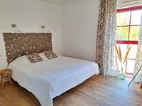 Notre chambre Megalithe