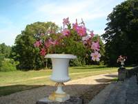 Parc et château de la Caloterie
