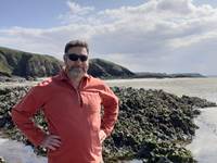 Monsieur JEAN Baie de Saint Brieuc