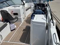 Cap Camarat 750br le bateau 2025