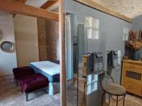 Salla de bain le Murier