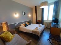 chambre confort pac