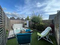 espace jacuzzi