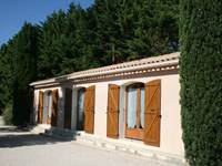 le gîte vu de l exterieur