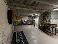 Le garage