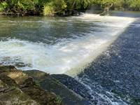 RIVIERE ACCES BAIGNADE