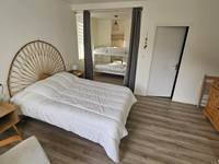 6- Maison Plein Soleil -  Chambre 2