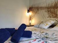 Chambre Rivage