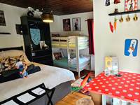 Chambre familiale Disney