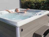 spa ambiance détente
