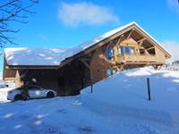 chalet clémence de jour