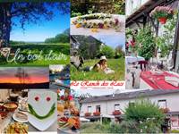 2023 vive le printemps au Ranch des Lacs