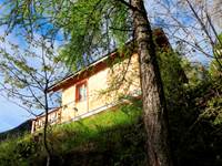 Les cabanes de l Esperluette