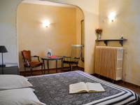 La chambre Fontaine