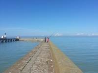 digue du treport