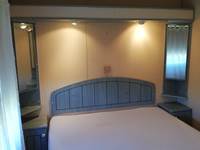 chambre 1 cottage